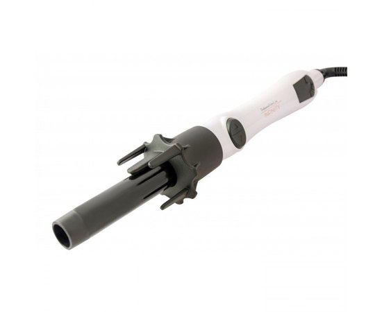Плойка для волосся Infinity IN6023 Automatic Hair Curler, 25 мм, фото _ab__is.image_number.default