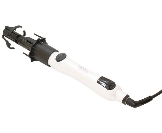 Плойка для волосся Infinity IN6023 Automatic Hair Curler, 25 мм, фото _ab__is.image_number.default