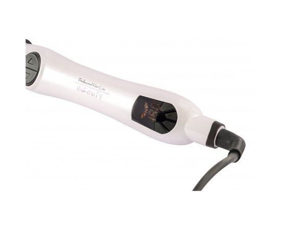 Плойка для волосся Infinity IN6023 Automatic Hair Curler, 25 мм, фото _ab__is.image_number.default