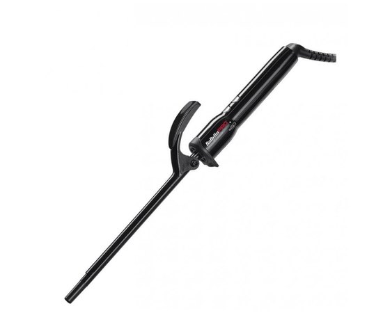 Плойка для афро-кучерів BaByliss PRO Titanium Diamond 10 мм BAB2470TDE, фото _ab__is.image_number.default