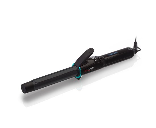 Плойка-щипцы GA.MA F21.25Nova Tourmaline Digital.