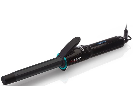 Плойка щипцы GA.MA Nova Tourmaline.