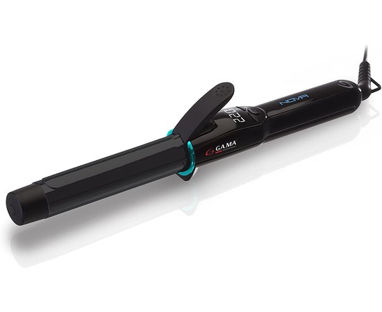 Плойка щипцы GA.MA Nova Tourmaline.