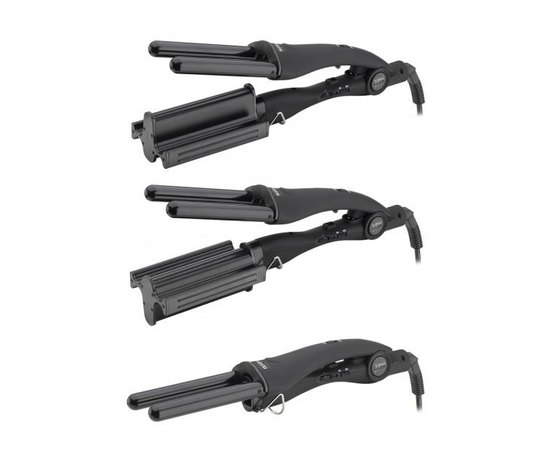 Плойка хвиля GAMMAPIU WAVE 3 0, фото _ab__is.image_number.default