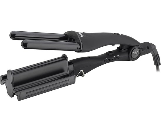 Плойка хвиля GAMMAPIU WAVE 3 0, фото _ab__is.image_number.default