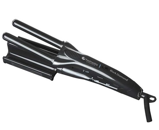 HairWay Black Diamond 04125 3 в 1 Плойка хвиля, фото _ab__is.image_number.default