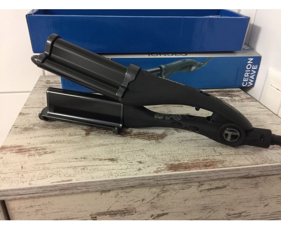 Tondeo Cerion Wave Big.