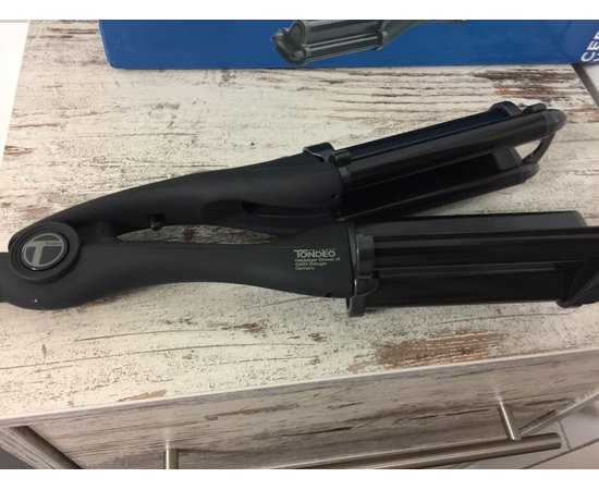 Плойка Tondeo.