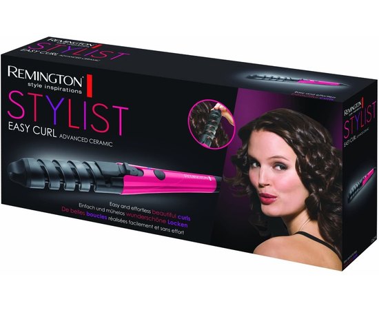 Remington Ci6219 Stylist Easy Curl Стайлер для волосся, фото _ab__is.image_number.default