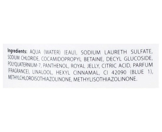 Шампунь для облегчения расчесывания Dikson SM Shampoo Untangling S85, 1000 ml, изображение 3