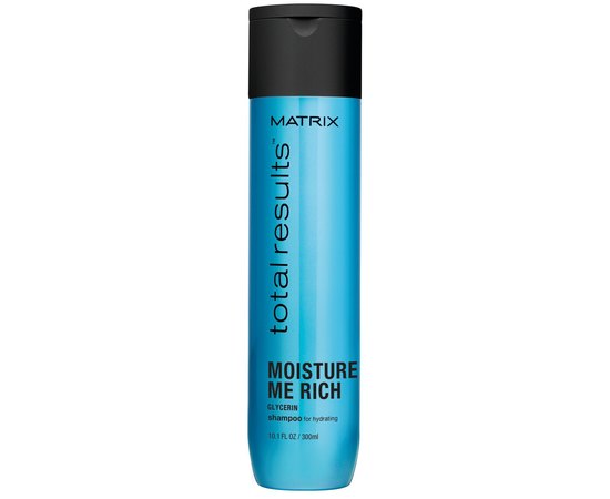 Matrix Total Results Moisture Shampoo Шампунь для зволоження волосся, фото _ab__is.image_number.default