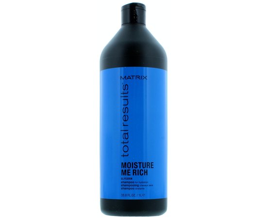 Matrix Total Results Moisture Shampoo Шампунь для зволоження волосся, фото _ab__is.image_number.default
