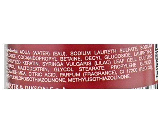 Шампунь для відновлення волосся Dikson Stamiker Newgen Shampoo, 250 ml, фото _ab__is.image_number.default