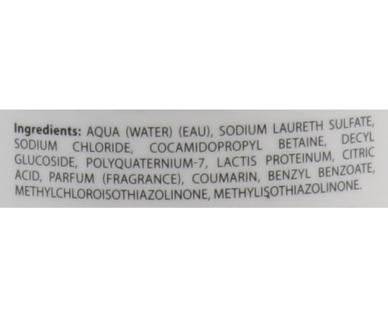 Шампунь зволожувальний і живильний Dikson SM Nourishing Shampoo S86, 1000 ml, фото _ab__is.image_number.default