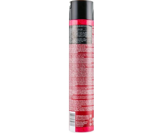 Спрей-лак для финишной укладки Matrix Style Link Fixer Finishing Hairspray, 400 ml, изображение 3