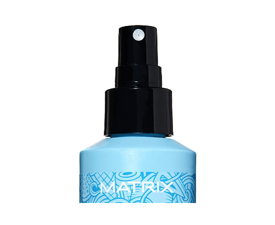 Термозащитный спрей для волос Matrix Style Link Heat Buffer Thermal Spray, 250 ml, изображение 3