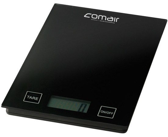 Comair Digitalwaage Touch Ваги електронні для фарби, фото 
