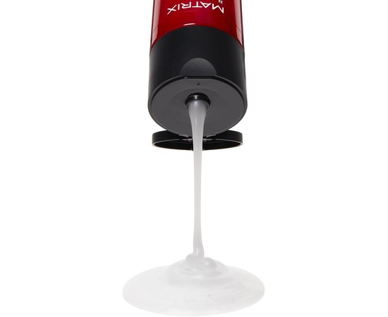 Восстанавливающий шампунь с керамидами Matrix Total Results So Long Damage Shampoo, 300 ml, изображение 4 Восстанавливающий шампунь с керамидами Matrix Total Results So Long Damage Shampoo, 300 ml, изображение 4