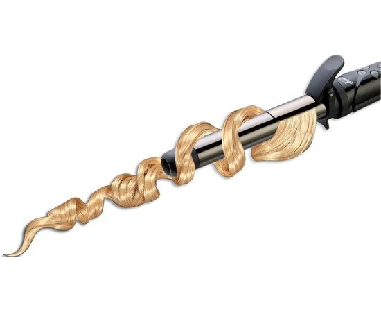 Плойка для волосся Gamma Piu"ROLLY CURL", 25 мм, фото _ab__is.image_number.default