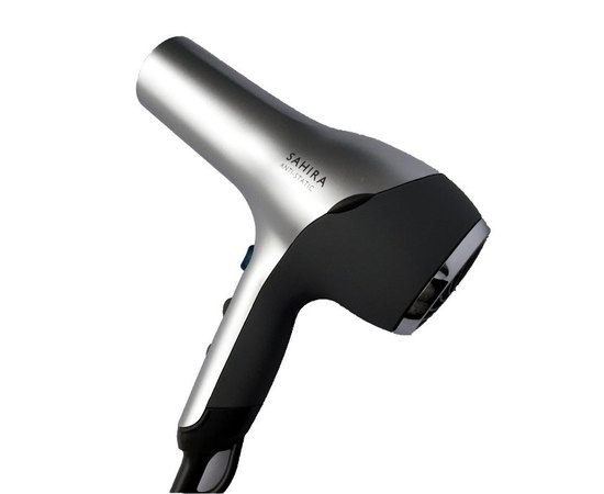 Фен для волос Wella Professional SAHIRA ANTI.