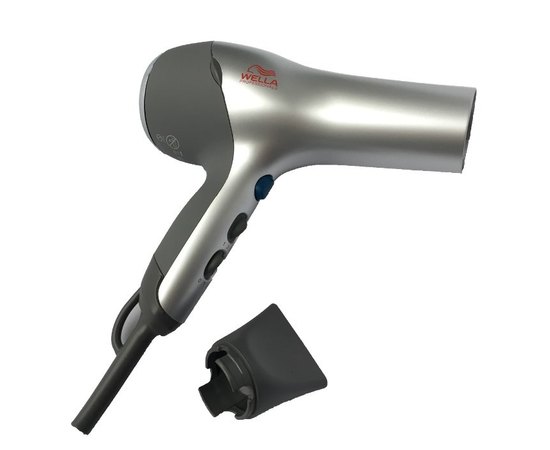 Фен для волос Wella Professional SAHIRA.