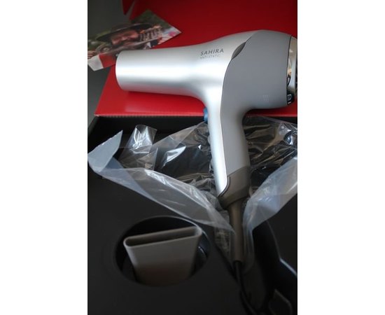 Фен Wella Professional SAHIRA ANTI STATIC, 1600 W.