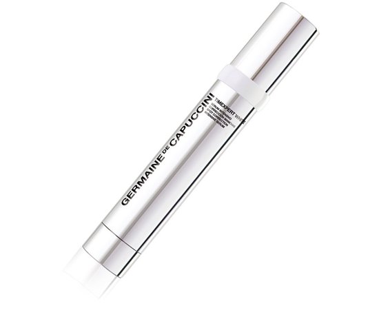 Интенсивная сыворотка против пигментных пятен Germaine de Capuccini Timexpert White Spot Correction Intensive Serum, 30 ml, изображение 3