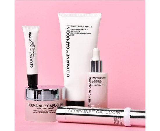 Интенсивная сыворотка против пигментных пятен Germaine de Capuccini Timexpert White Spot Correction Intensive Serum, 30 ml, изображение 5