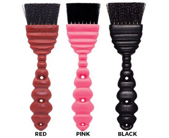 Кисть для окрашивания волос Y.S.Park Tint Brush 645, изображение 2