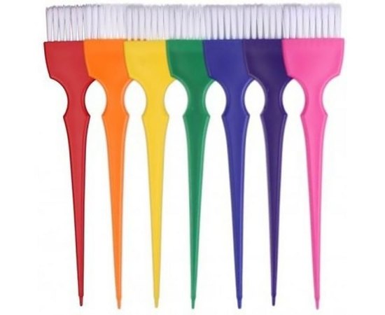 Comair Rainbow Кисті для фарбування волосся, фото _ab__is.image_number.default