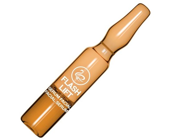 Концентрат с немедленным эффектом Флеш Лифт Germaine de Capuccini Flash Lift, 5x1 ml, изображение 2