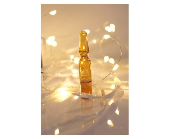 Концентрат с немедленным эффектом Флеш Лифт Germaine de Capuccini Flash Lift, 5x1 ml, изображение 4