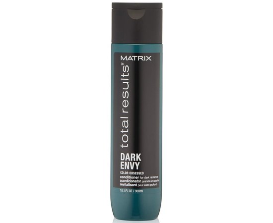 Кондиціонер для блиску темного волосся Matrix Dark Envy Conditioner, 300 ml, фото _ab__is.image_number.default