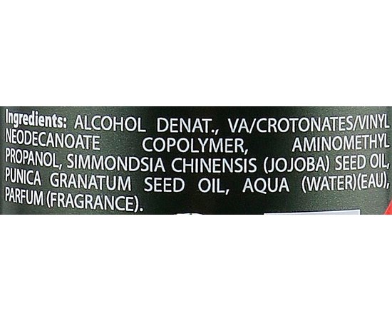 Лак-спрей без газа сильной фиксации Dikson Every Green Eco Spray No Gas Strong, 300 ml, изображение 3