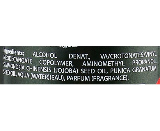 Лак-спрей без газу середньої фіксації Dikson Every Green Eco Spray No Gas Medium, 300 ml, фото _ab__is.image_number.default