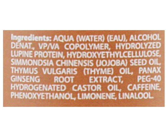 Лосьйон проти випадіння та для об'єму волосся Dikson Every Green Loss Control Power Up Treatment, 100 ml, фото _ab__is.image_number.default