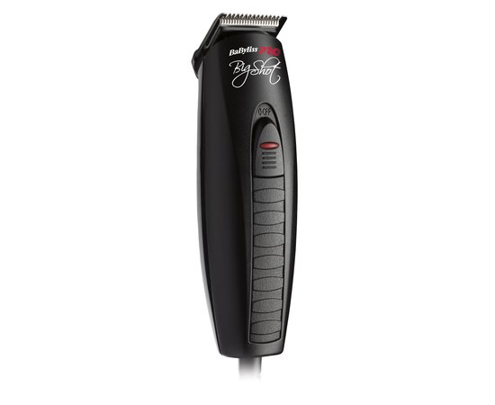 Машинка для стрижки + 2 ножа Babyliss FX 821 E Mini Big Shot, изображение 2 Машинка для стрижки + 2 ножа Babyliss FX 821 E Mini Big Shot, изображение 2