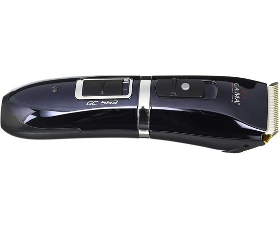 Машинка для стрижки волос GA.MA GC 563, изображение 2