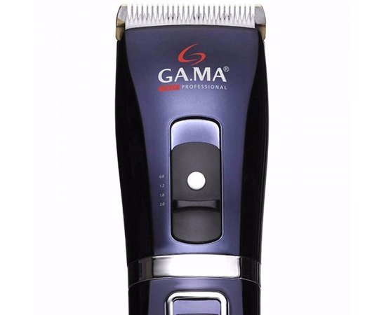 Машинка для стрижки волос GA.MA GC 563, изображение 4