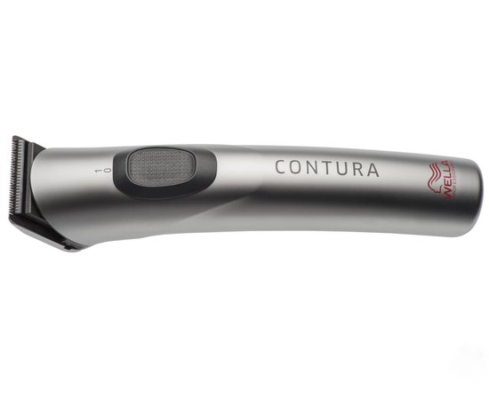 Машинка для стрижки волос Wella Professionals.