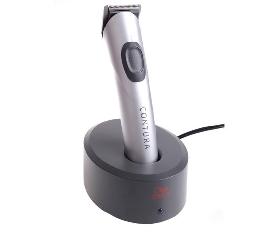 Машинка для стрижки Wella Professionals Contura.