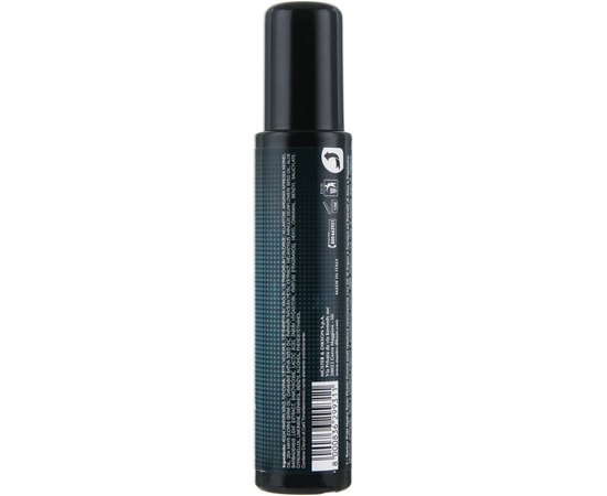 Матирующий тоник после бритья Dikson Barber Pole Hidra Tonic After Shave, 100 ml, изображение 3