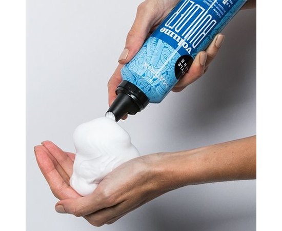 Мусс для объема волос Matrix Style Link Volume Builder, 247 ml, изображение 6