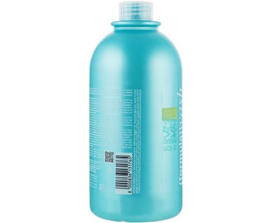 Питательный шампунь для окрашенных и поврежденных волос Dikson Wash Nourishing Shampoo, 1000 ml, изображение 2