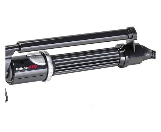 Плойка Babyliss 2242 TDE Marcel Titanium Diamond, 19 mm.