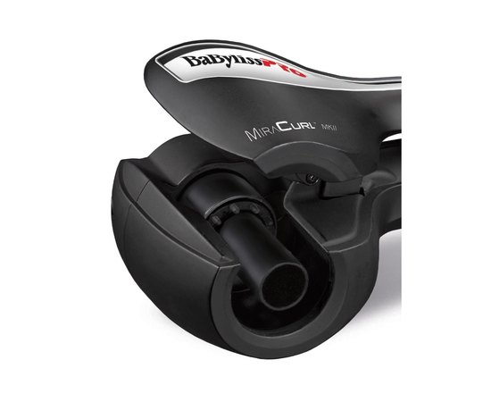Плойка для волос Babyliss PRO Miracurl MKII.
