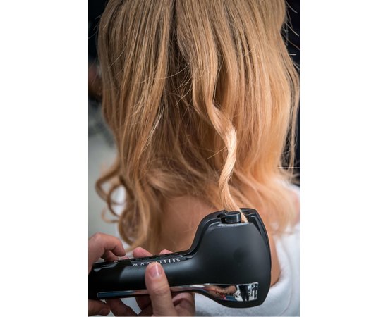 Плойка для волос Babyliss PRO.