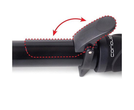 Плойка для волосся Corioliss Curlizer, фото _ab__is.image_number.default