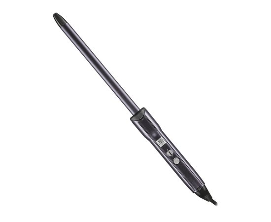 Плойка для волос круглая BaByliss PRO Digicurl.