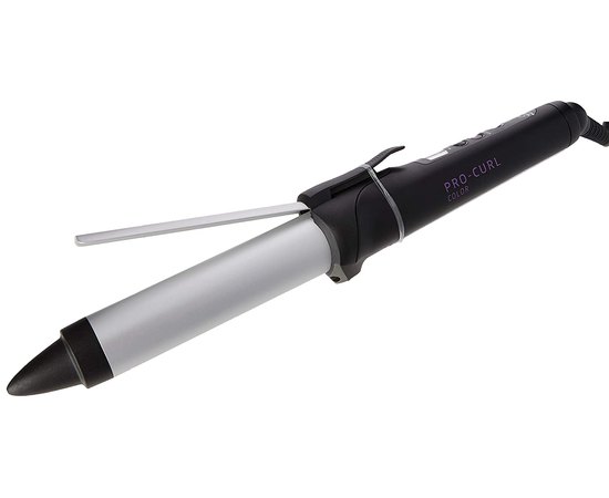 Плойка для волос Wella Professionals PRO CURL COLOR.